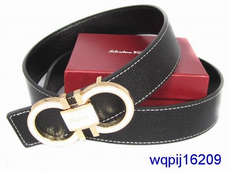 Ferragamo Belts-530